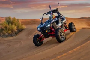 dune buggy ride